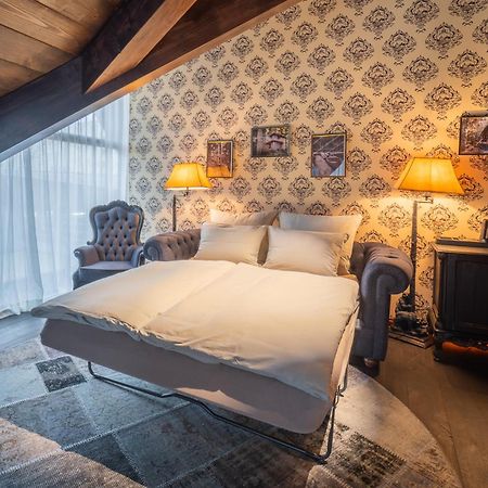 Timberjacks Kassel Motel ภายนอก รูปภาพ