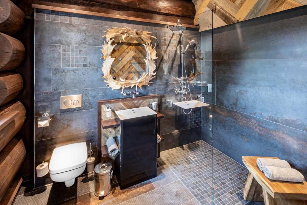 Timberjacks Kassel Motel ภายนอก รูปภาพ