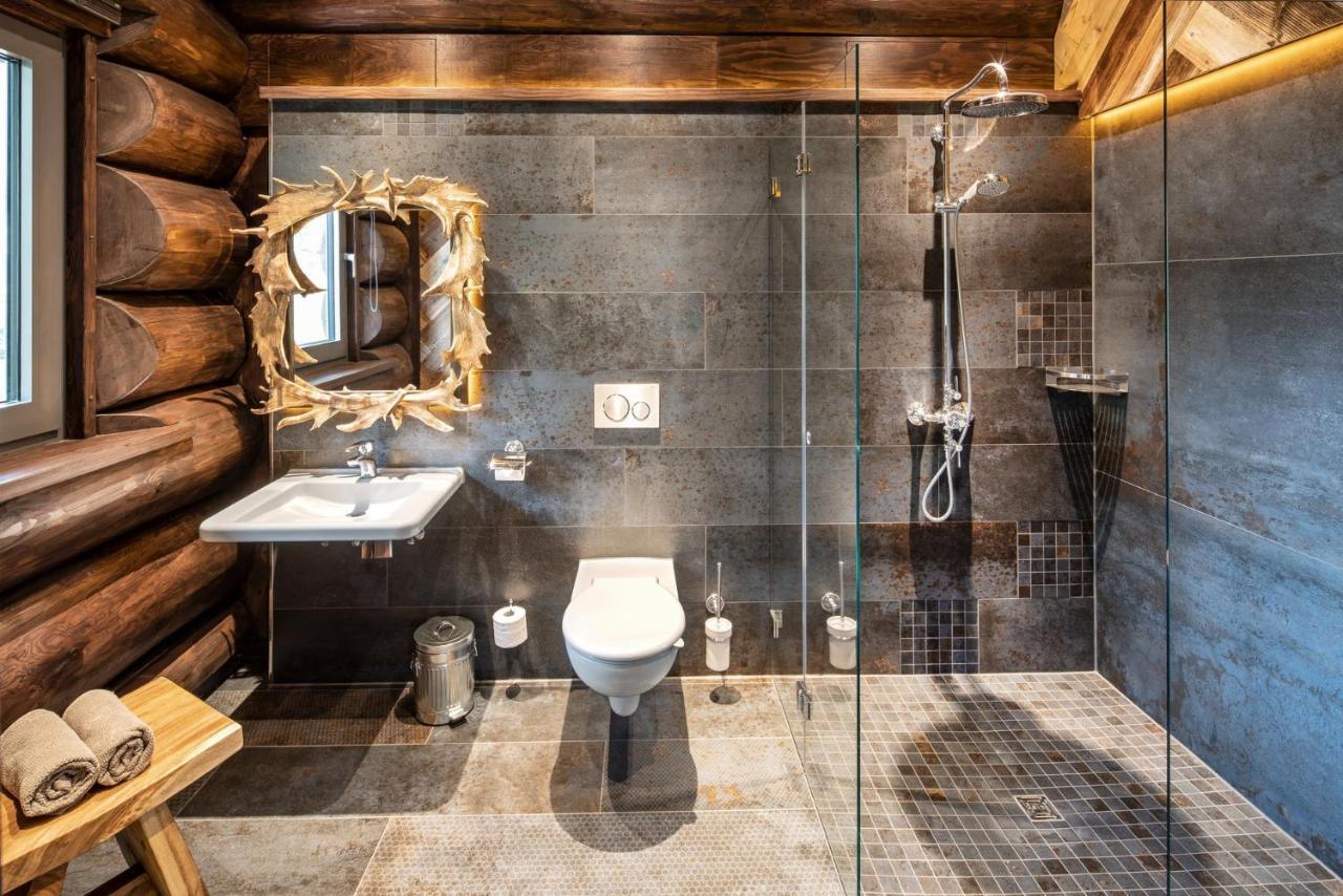 Timberjacks Kassel Motel ภายนอก รูปภาพ
