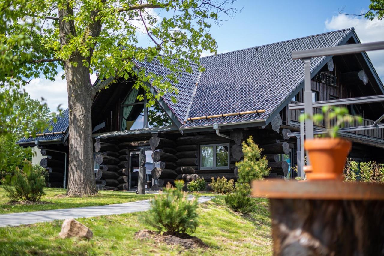 Timberjacks Kassel Motel ภายนอก รูปภาพ